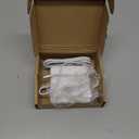 85W Mac Book Pro Charger, Replacement AC 85w 2T-Tip Connector Power Adapter,Laptop Charger Compatible with MacBook pro & Mac Book Pro 13 inch-15 inch Retina After Mid 2012