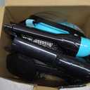 Full Face Snorkel Mask for Adults Teen, Snorkeling Gear with Detachable Camera Mount,Panoramic 180° View, Anti-Fog Anti-Leak Snorkling Set for Man and Women