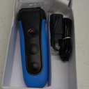 Braun Electric Razor for Men, Series 3 310s Electric Foil Shaver, Rechargeable, Wet & Dry