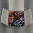 36PCS Mini Pull Back Cars for Kids Toddlers 3-5 4-8 Years Old, Race Cars Party Favors Bulk Vehicles Set, Classroom Prizes Box Pinata Fillers for Boys and Girls