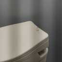 THETFORD Aqua-Magic VI High Profile, Parchment