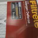 17.5X23.5X1 3M Filtrete Micro Allergen Filter 