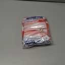 3 Pcs Large 70"+60"+40" American Windsock Heavy Duty, Memorial Day Decorations,Patriotic Fourth of July Outdoor Decor,American USA Flag Windsocks,Red White and Blue Decor for 4th of July,Outside