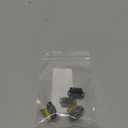 4pcs TOF400C VL53L1X 4M Laser Ranging Sensor Module TOF Time-of-Flight Distance IIC Output for Arduino STM32