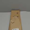 InnoGear Boom Arm Microphone Mic Stand for Blue Yeti HyperX QuadCast SoloCast Snowball Fifine Shure SM7B and Other Mic, Black