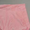 EMEMA Pack of 2 Velvet Throw Pillow Covers Decorative Square Pillowcase Soft Solid Cushion Case for Sofa Bedroom Chair Car 18x18 Inch Bright Pink