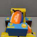 American Football 8.5" SUNDAY Water Play 3 Pack