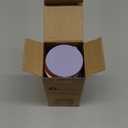 8 Pack - 1.6 Oz Small Salad Dressing Containers To Go, Leakproof Condiment Containers with Lids Reusable Stainless Steel Sauce Cups for Lunch Boxes Kitchen Storage Picnics Travel Meal Prep