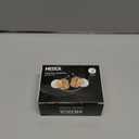 MEDca Hearing Amplifier Ear ITC (Pair) "Extra Small" Second Generation