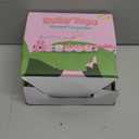 KMUYSL Baby Toys 0-6 6-12 Months, Sensory Music Animal Stuffed Toy for 0 1 2 3 4 5 6+ Months, Plush Toy with Crinkle and Rattles for Infant Newborn, Tummy Time Toys Gifts for 0-3-6-12 Month