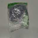 Loncaster Car Phone Holder, Car Phone Mount Silicone Car Pad Mat for Various Dashboards, Slip Free Desk Phone Stand Compatible with iPhone, Samsung, Android Smartphones, GPS Devices and More, Black