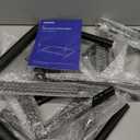 L1 Stand Assist Rail for Couch, Chair Stand Assist Aid for Elderly, Elderly Assistance Products, Disabled, Senior Mobility Aids Adjustable Safety Grab Bar for Sit, Stand, Couch Cane