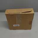 Black Bow Birthday Decorations Elegant Coquette Party Supplies Black White Bow Banner Garland Plates and Napkins Tablecloth Set Serve 24 for Women Girls