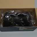 Occipital Release Tool for Pivotal Therapy & TMJ Device  Cervical Traction Pillow for Neck, Shoulder, and Back Pain Relief - Tension Headaches, Firm Foam Cradle, Craniosacral Therapy, Trigger Points