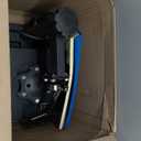 VEVOR Heat Press, 12x10in Heat Press Machine, Clamshell Sublimation Transfer Printer Fast Heat-up, Digital Precise Temperature Control, Vinyl Heat Press for T-Shirts Bags Garments Mats Puzzles, 650W