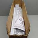 3-Piece Queen Size Bed Rail for Toddlers - Adjustable Baby Bed Rail Guard, Kids Safety Bed Rail for Queen Size Bed (78.7"x78.7"x60"-Grey)