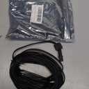 16-Foot Extension Cord, Compatible with Govee Permanent Outdoor fixtures, IP68 Waterproof Rating. Suitable for Govee Models: H705A/H705B/H705C, H706A/H706B/H706C, H705D/H705E/H705F, H703A/H703B