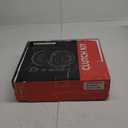 A-Premium Transmission Clutch Kit Set Compatible with Hyundai Elantra 2007-2012 2.0L & Kia Soul 2010-2011 2.0L