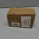 XXXFLOWER Candle Holder Taper Candle Holders Glass Candlestick Holders for Valentine's Day Wedding Party Birthday Holiday Dcor Candelabra for Table Centerpiece Home Decor Gift(6 Pcs,Pink)