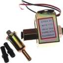 Fuel Pump 149-2140 149-2150 compatible with Onan Generator BGE BGEL F&G Model KV A-B