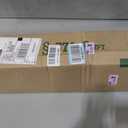 78"(2X39") Shower Door Side Seal Strip for 1/4" for Frameless Sliding Glass Door or Swing Door, with 5/16" Flip