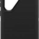 OtterBox Samsung Galaxy S25 Ultra Defender Series Case - Black 