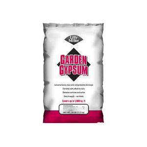 Lilly Miller Garden Gypsum 25 LB