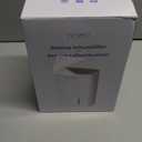 CLEVAST Small Dehumidifier for Home, 30 OZ Mini Quiet Dehumidifiers for Bedroom, Portable Compact Air Dehumidifier for Room, Bathroom, Closet, RV, Camper, House (Not Cordless)