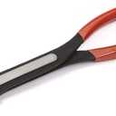 Titan 60780 11-Inch Diagonal Cutting Pliers