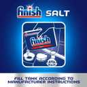 FINISH 5X POWER SPECIAL SALT 1.2 KG