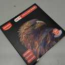 Acrylic Paint Markers,30 Colors Dual Tip Paint Pens for Wood, Canvas, Stone, Rock Painting, Glass, Ceramic Surfaces, DIY Crafts Making Art Supplies