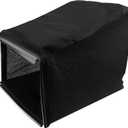 121-5770 Lawn Mower Grass Bag Replacement for Toro Part 161-8188, Compatible with Toro 30 Inch Timemaster Mowers and Model 20199 223CC 20200 20975 20976 21199 21810 (No Mower Frame,30")