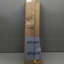 Rear Tailgate Chrome Handle Garnish Finisher Molding Compatible with Nissan Pathfinder 2013-2019 Replaces 90810-3KA0A Rear Liftgate Handle Without Camera