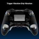 FLYDIGI Vader 5 Pro PC Controller, FORCEFLEX Joysticks, 3ms Ultra-Low Latency, FORCESWITCH Triggers, 8 Extra Buttons, Triggers & Grips Vibration, 1000mAh Battery, PC/NS/Android/TV