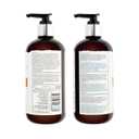 CURLSMITH Essential Moisture Conditioner - Hydrating Conditioner for Curly Hair, Lightweight and Softening, For All Curl Types, Vegan & Cruelty Free