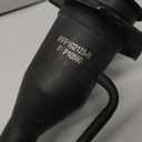 Fuel Tank Filler Neck Pipe Hose, Black, 1Piece, FFP102123-N, FFP10560 (Unknown Brand and Car Model)