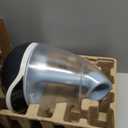 Babymoov Hygro Plus Cool Mist Humidifier 3in1 Humidity Control, Multicolored Night Light & Essential Oil Diffuser Easy Use and Care (NO Filter Needed)