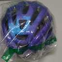 Exclusky Kids Bike Helmet with LED Light  Adjustable Multi-Sport Youth Helmet for Boys & Girls, Ages 5-12, Fits 50-57cm, Cycling Safety Gear (One Size)