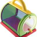 Toysmith: Outdoor Discovery Critter Case by Toysmith - Backyard Nature Exploration To Catch & Release Bugs & Insects to Study Up Close