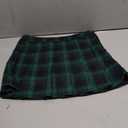 Pleated Skirts for Women High Waist Mini Tennis Skater Skirt Casual Basic Skirts Cheerleader, Size S