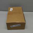 Kitchen Soap Dispenser Set with Instant Dry Tray,16 Oz Hand and Dish Soap White Glass Dispenser Set,Stainless Steel Pump,Waterproof Labels&Dish Brush,Luxury Soap Bottle for Kitchen,Bathroom