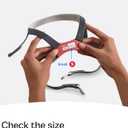 ResMed AirFit F40 Replacement Headgear - Small