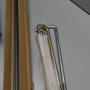 Silverback 7" Basketball Hoop Anchor Kit Designed for Silverback, Goaliath, and Hoopstar Basketball Hoops