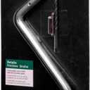 CURT 25015 Replacement Side-Wind Trailer Jack Handle