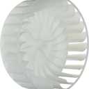 Frigidaire 131476300 Genuine OEM Blower Wheel for Dryers