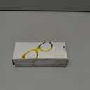 Night Driving Glasses for Men Women, Night Vision Glasses Fit Over Glasses Sunglasses Polarized HD Lens