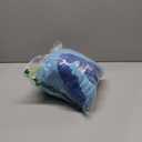 Unisex Adult Onesie Animal One Piece Pajamas Halloween Christmas Costume (Small, Aliens-11)