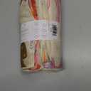Reeds Pool Towel: Reversible –  Crae Home Pool Towel