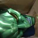 Marvel Legends Series Green Goblin Premium Roleplay Helmet, Spider-Man: No Way Home Adult Collectible Roleplay Gear