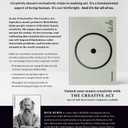 The Creative Act: A Way of Being
